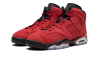 Air Jordan 6 GS Toro Bravo 384665 600