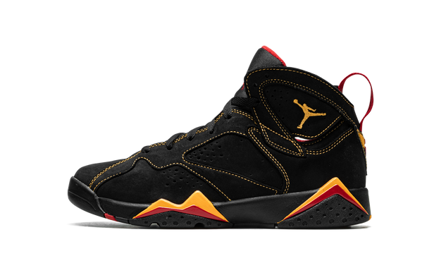 Air Jordan 7 Retro GS Citrus 2022 DQ6040 081