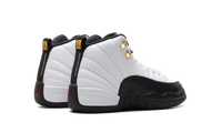 Air Jordan 12 Retro GS Taxi (2025) 153265 117