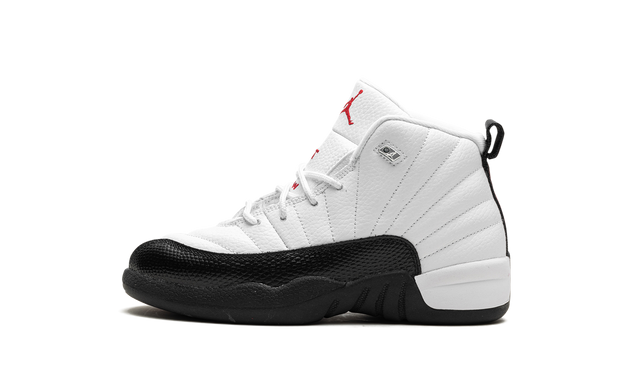 Air Jordan 12 PS Red Taxi 151186 162