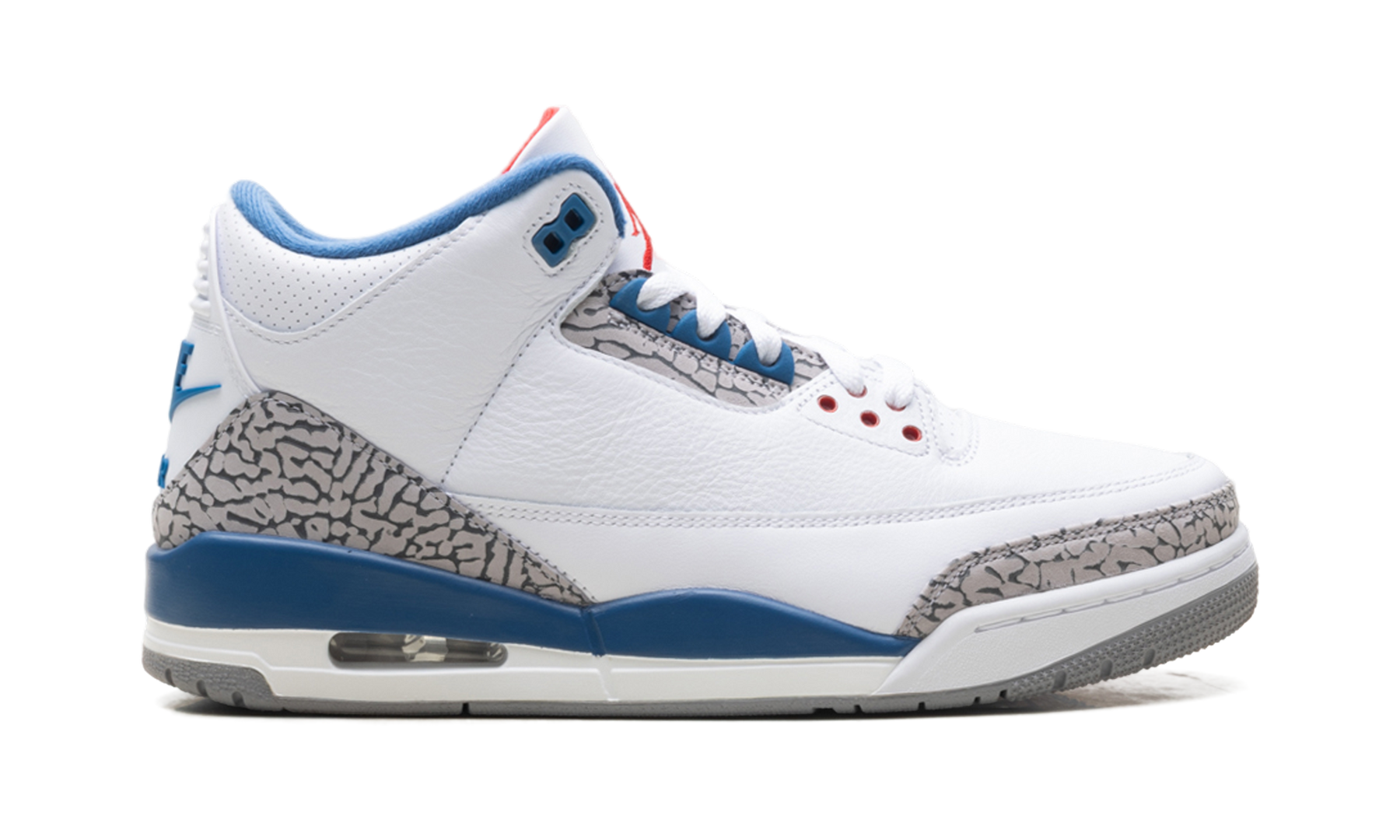 Air Jordan 3 Retro 6