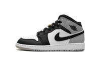 Air Jordan 1 Mid GS Barons DQ8423 101