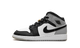 Air Jordan 1 Mid GS Barons DQ8423 101