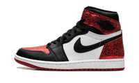 Air Jordan 1 High OG WMNS Ruby FD2596 602
