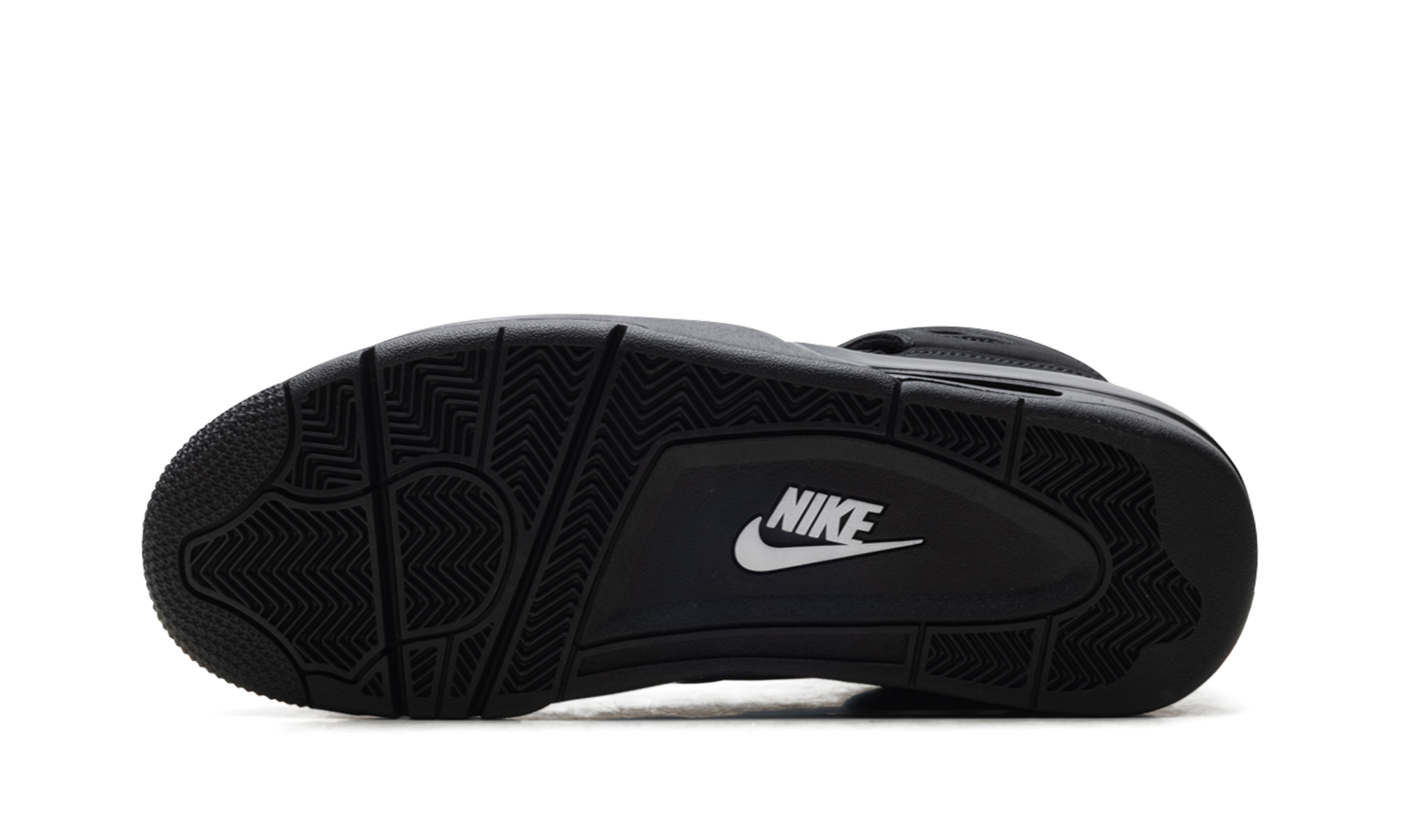 Air Jordan 4 Retro Black Cat 2025 FV5029 010