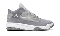 Jordan Max Aura 2 Cool Grey CK6636 012
