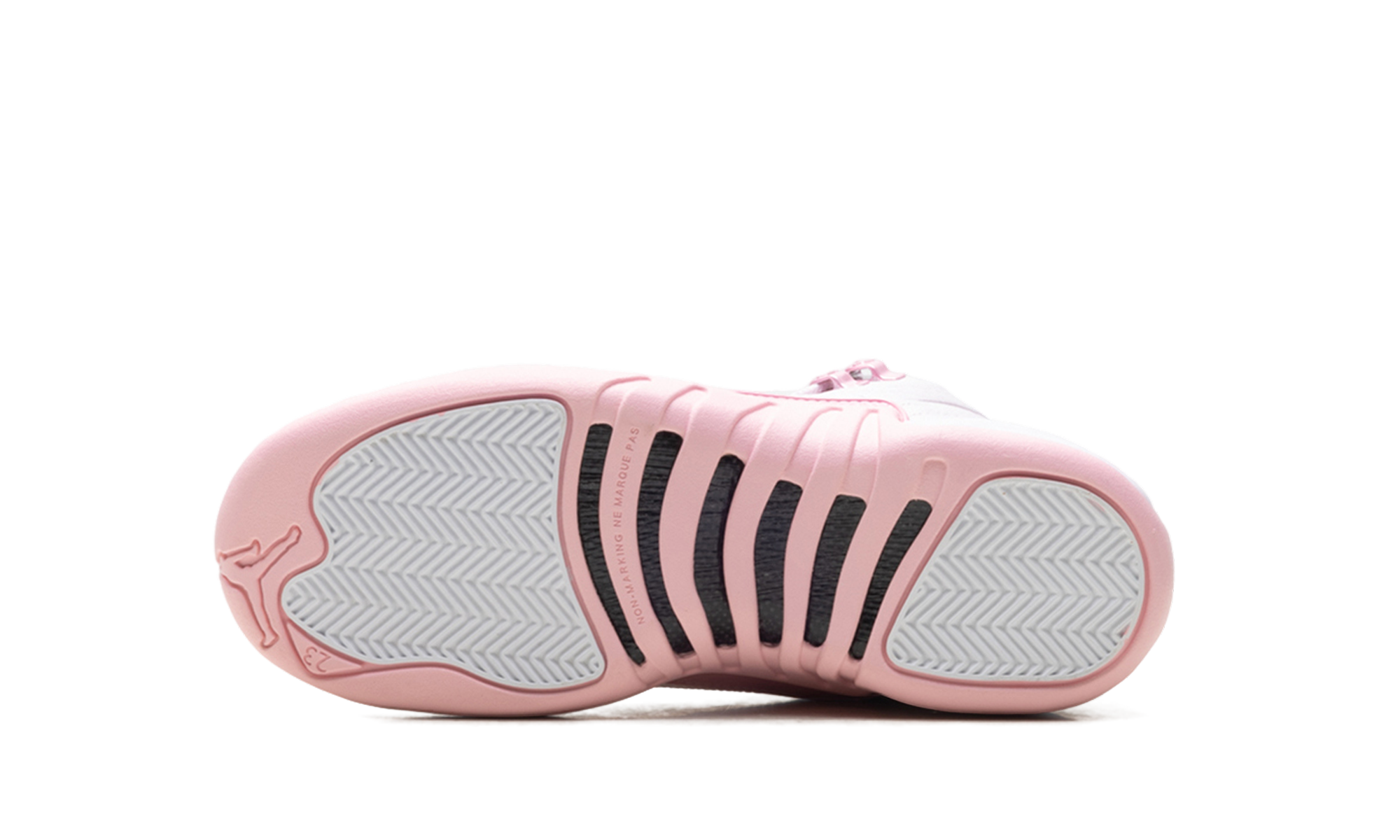 Air Jordan 12 GS Pearl Pink 510815 600