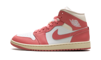 Jordan 1 Mid WMNS Guava Ice BQ6472 109