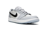 Air Jordan 1 Low Golf Wolf Grey DD9315 002