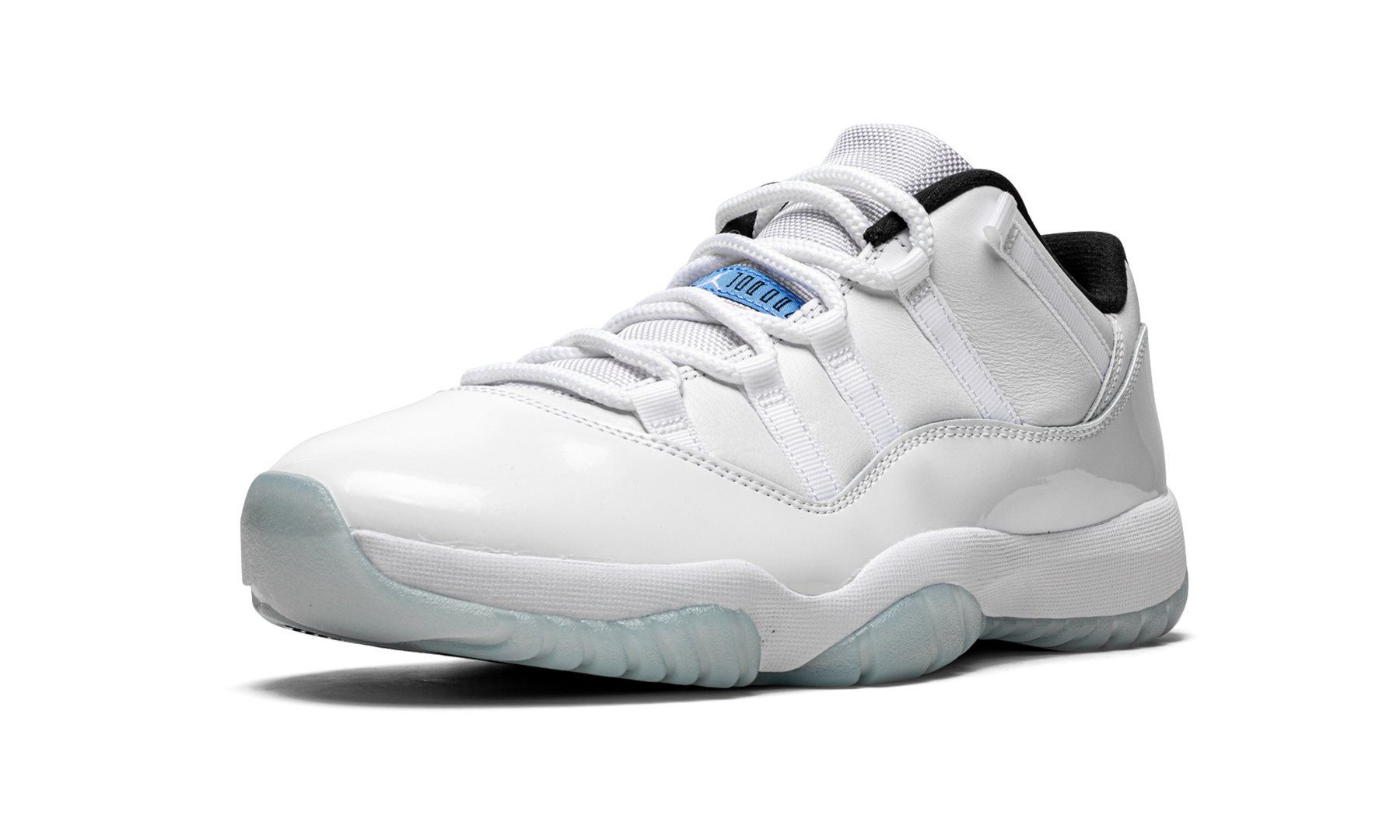 Air Jordan 11 Retro Low Legend Blue AV2187 117