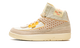 Air Jordan 2 SP Union LA - Rattan DN3802 200