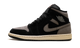 Jordan 1 Mid SE Olive Grey IB7110 002