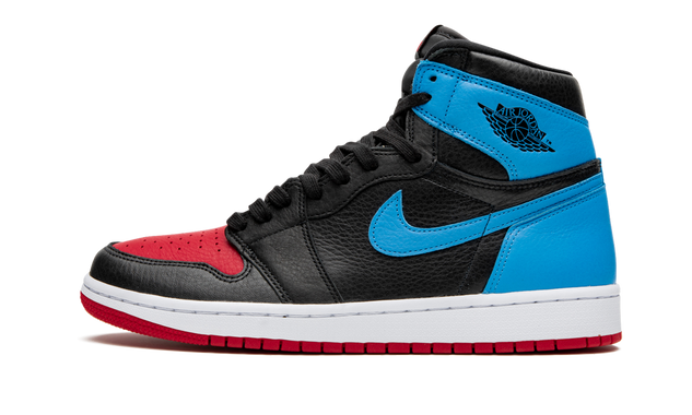AIR JORDAN 1 HIGH OG WMNS UNC to Chicago CD0461 046