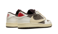 Air Jordan 1 Low SP OG Travis Scott - Reverse Mocha DM7866 162