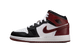 Jordan 1 Mid SE GS Dark Pony HF3193 102