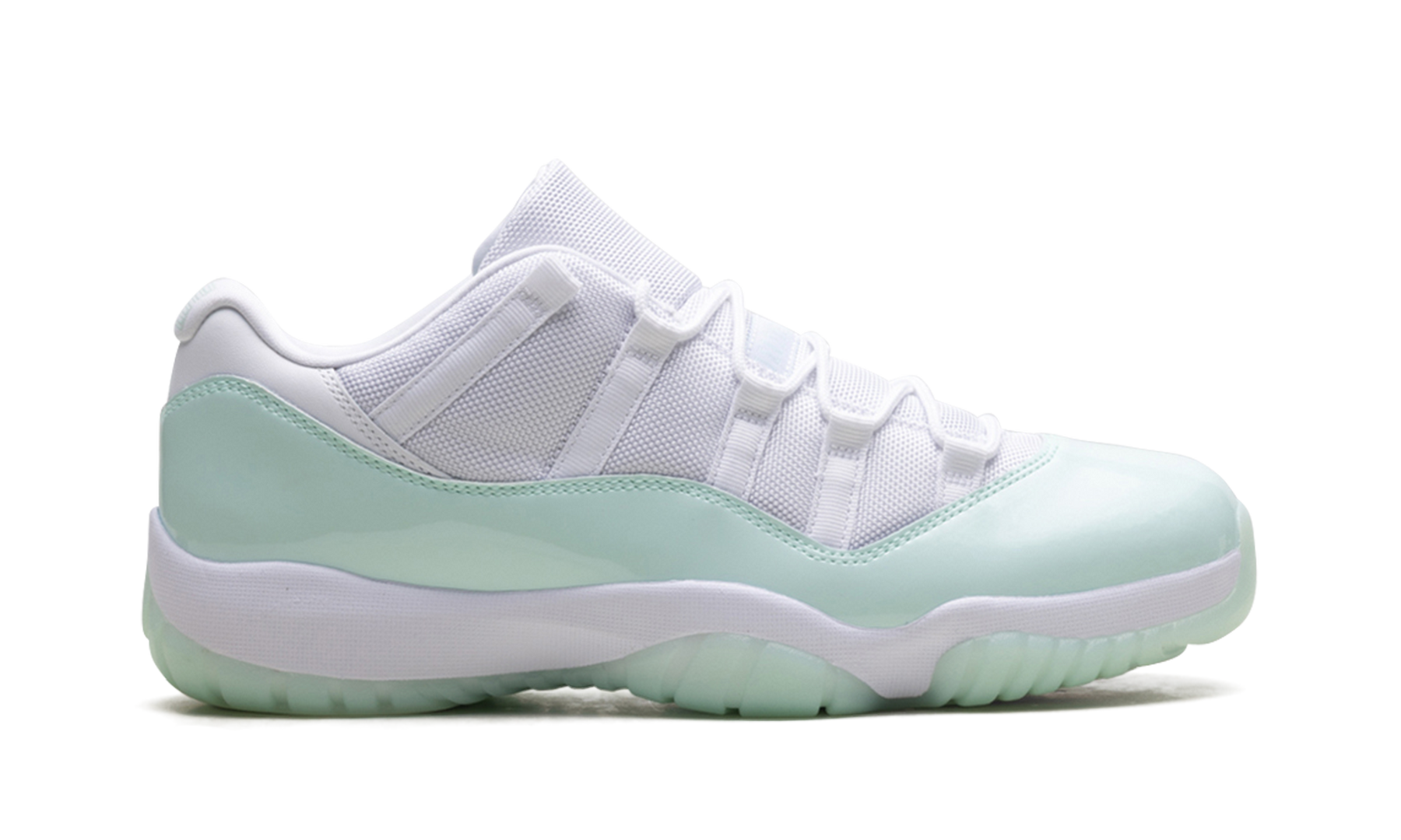 Air Jordan 11 Low WMNS Igloo AH7860 103