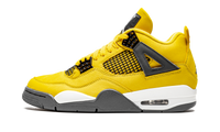 Air Jordan 4 Retro Lightning 2021 CT8527 700