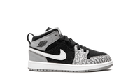Jordan 1 Mid PS Elephant Print DM6215 016