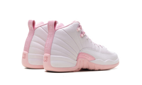Air Jordan 12 GS Pearl Pink 510815 600