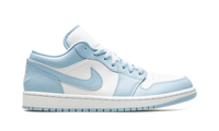 AIR JORDAN 1 LOW WMNS Ice Blue DC0774 141