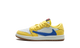 Jordan 1 Retro Low OG SP PS Travis Scott - Canary DZ5909 700