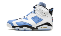 Air Jordan 6 Retro UNC CT8529 410