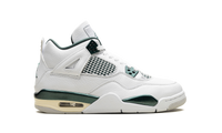 Air Jordan 4 GS Oxidized Green FQ8213 103