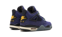 Air Jordan 4 GS Lakers IB4171 500