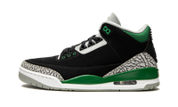 Air Jordan 3 Retro Pine Green CT8532 030
