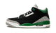 Air Jordan 3 Retro Pine Green CT8532 030