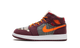 Air Jordan 1 GS Plaid FD5460 608