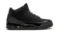 Air Jordan 3 Black Cat 2025 CT8532 001