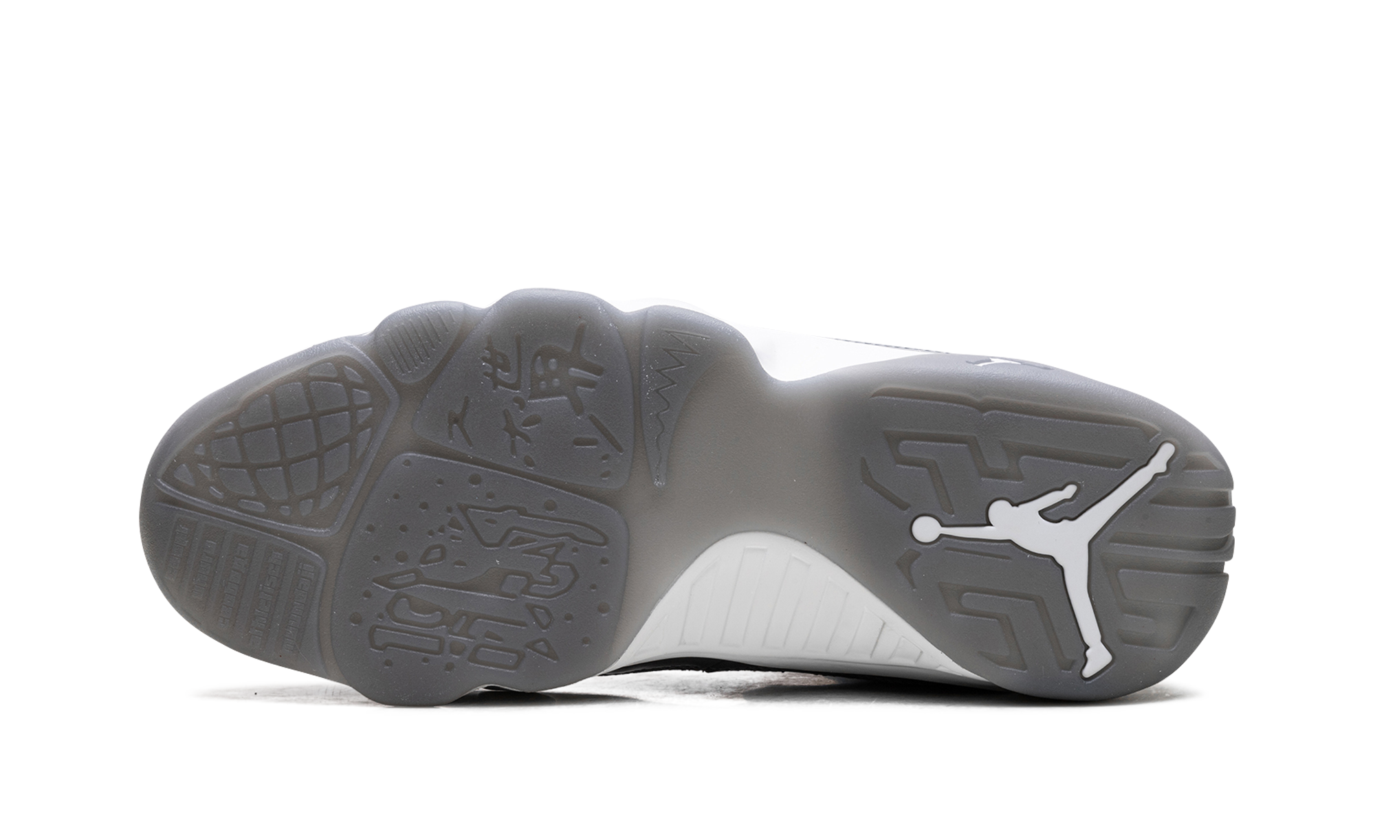 Air Jordan 9 Cool Grey 2025 HV4794 011