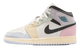 Air Jordan 1 Mid SE GS Sail Pastels IB7053 100