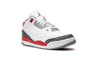 Jordan 3 Retro PS Fire Red DM0966 160