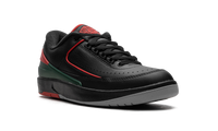 Air Jordan 2 Retro Low Christmas DV9956 006