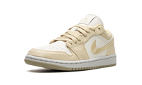 Air Jordan 1 Low WMNS Team Gold / Sail FN3722 701