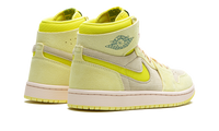 AIR JORDAN 1 ZOOM CMFT 2 WMNS Citron Tint DV1305 800