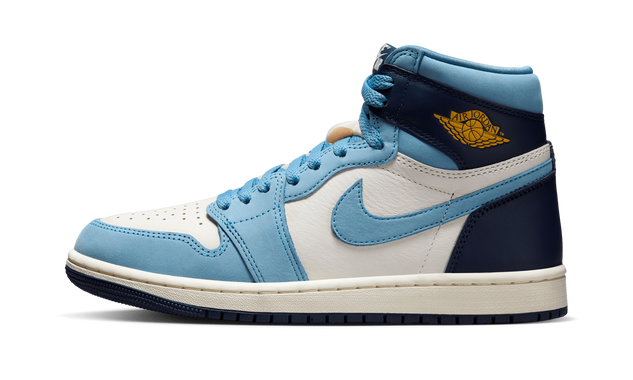Jordan 1 High OG WMNS First in Flight FD2596 400