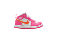 Jordan 1 Mid TD Pinksicle DX3239 681