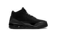 Air Jordan 3 GS Black Cat DM0967 001