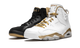 Jordan 7/6 Retro Golden Moment Pack 535357 935