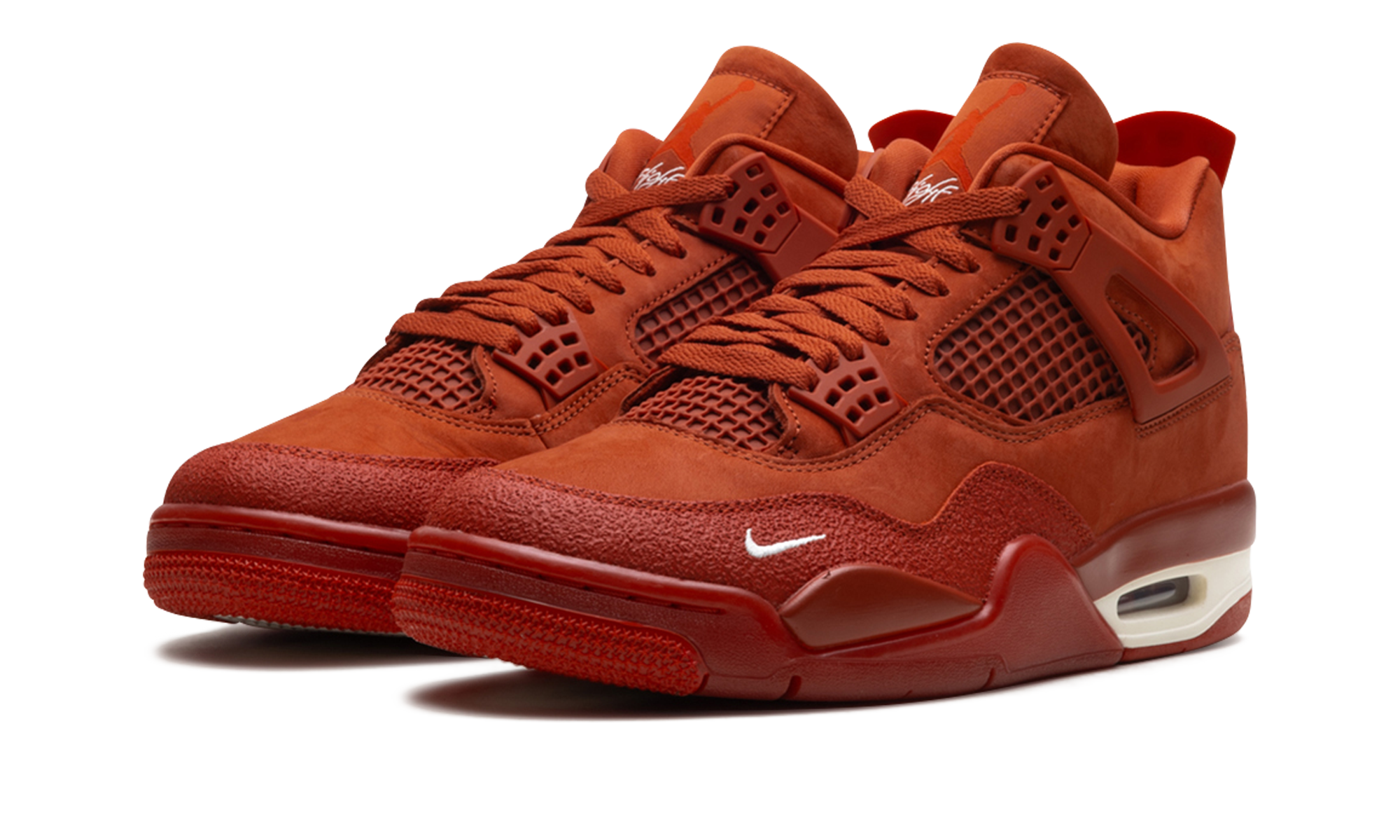 Air Jordan 4 OG Nigel Sylvester - Brick by Brick HF4340 800