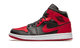 Air Jordan 1 Mid Banned 2020 554724 074