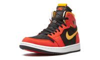 Air Jordan 1 High Zoom CMFT Chile Red CT0978 006