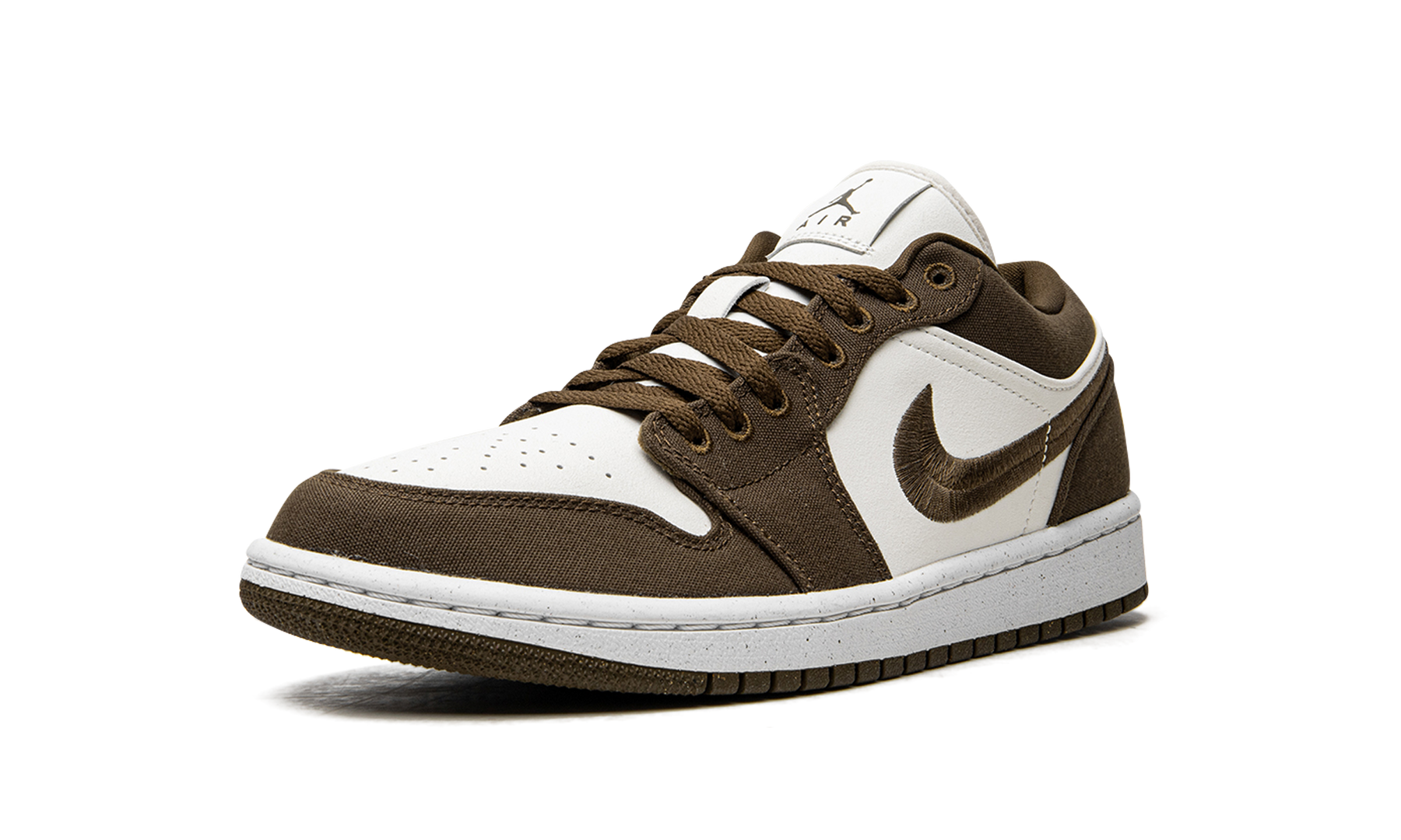 AIR JORDAN 1 LO WMNS Light Olive DV0426 301