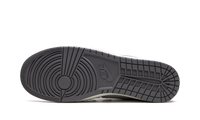 Jordan Air Ship Tech Grey DZ3497 100