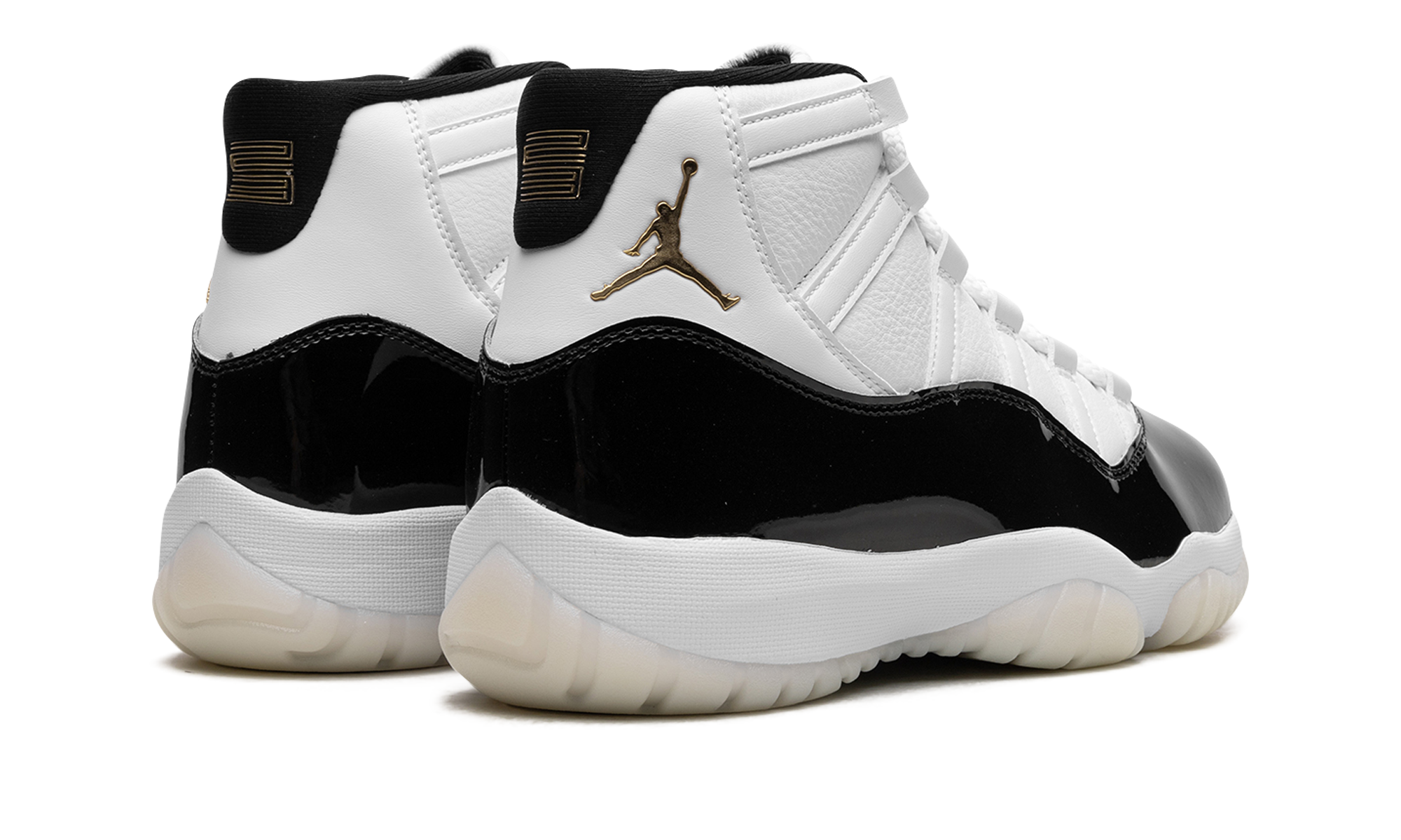 Air Jordan 11 Gratitude CT8012 170