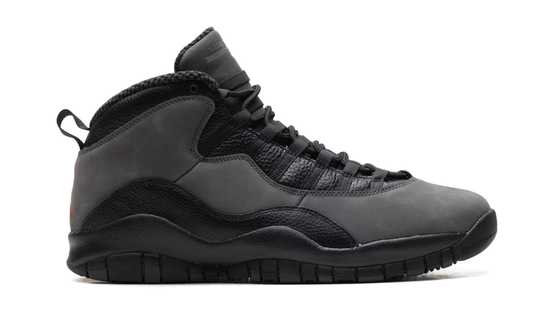 Air Jordan 10 Retro Shadow (2025) HJ6779 001