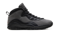 Air Jordan 10 Retro Shadow (2025) HJ6779 001